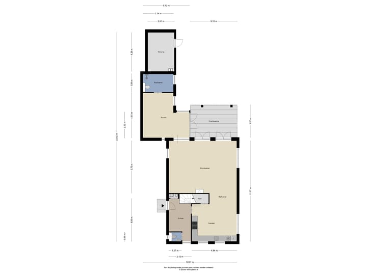 Foto 47 van Looydijk 9