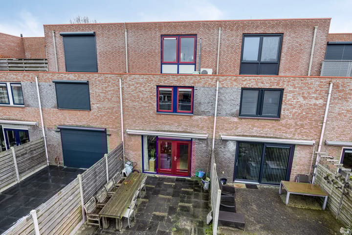 Foto 30 van Jane Austenpad 18