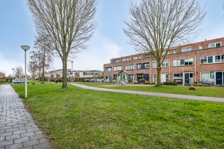 Foto 31 van Jane Austenpad 18