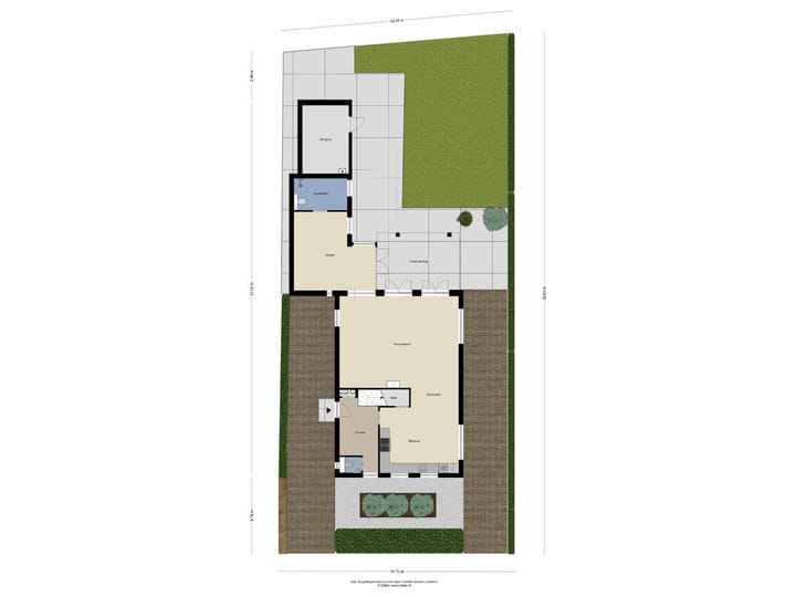 Foto 50 van Looydijk 9