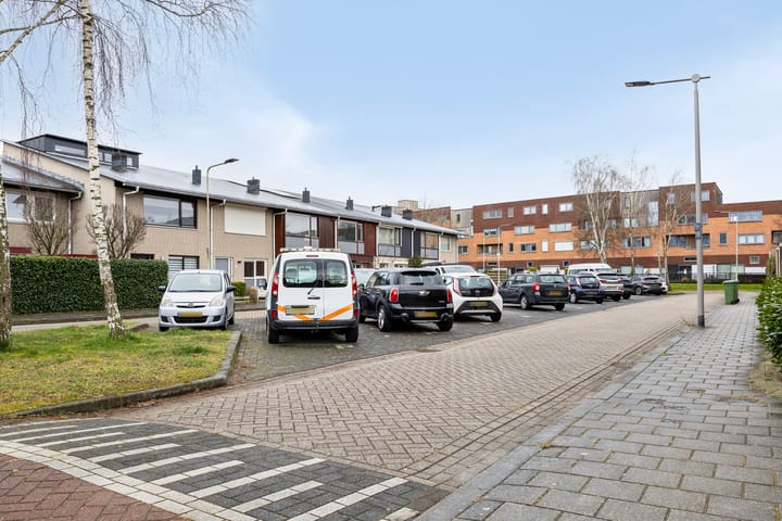 Foto 32 van Jane Austenpad 18