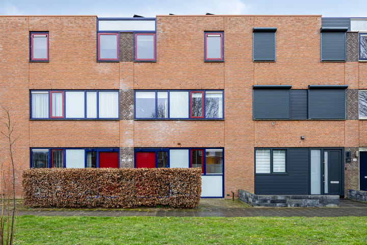 Foto 34 van Jane Austenpad 18