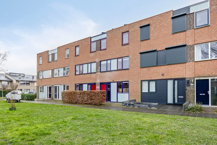 Foto 35 van Jane Austenpad 18