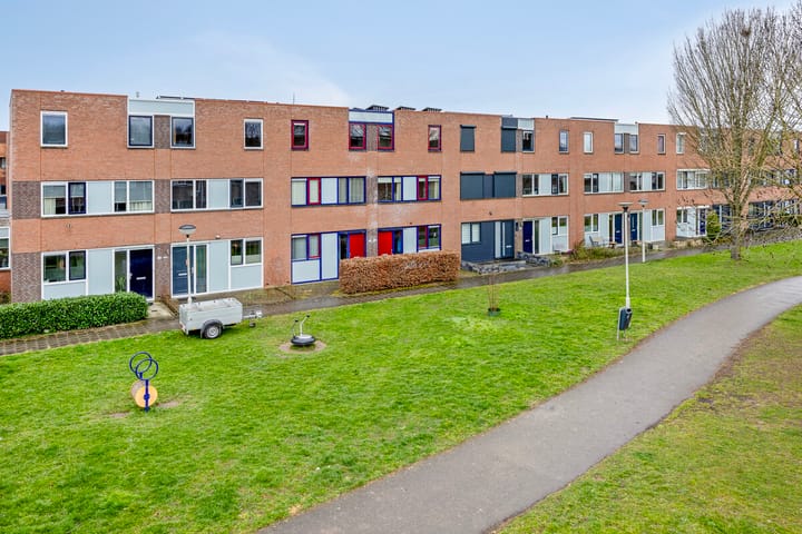 Foto 36 van Jane Austenpad 18