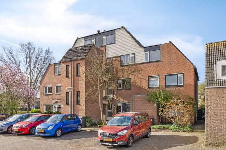 Foto 8 van Stoholm 25