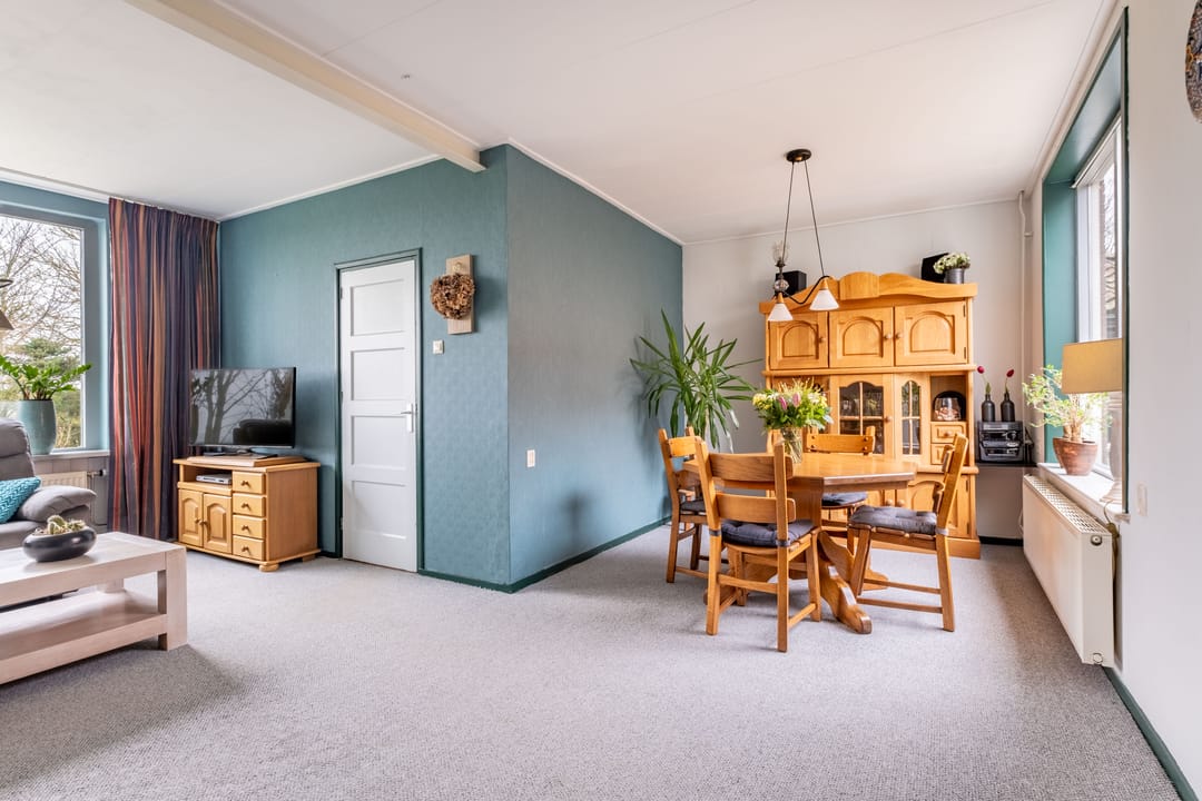 Foto 2 van Nieuwebildtzijl F 32