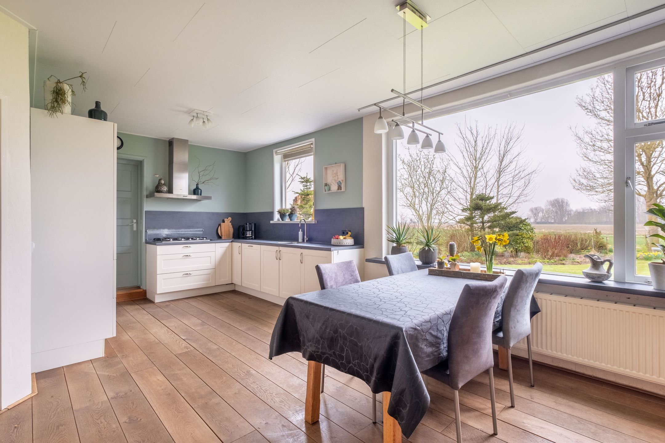 Foto 3 van Nieuwebildtzijl F 32