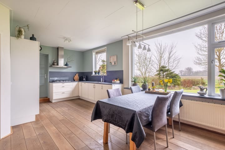 Foto 3 van Nieuwebildtzijl F 32