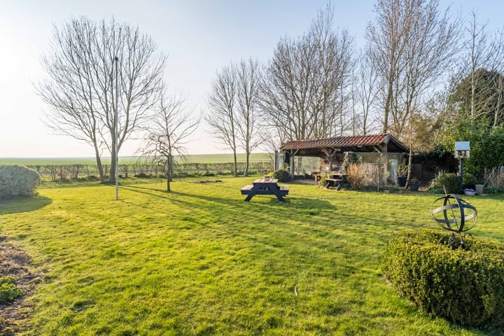 Foto 5 van Nieuwebildtzijl F 32