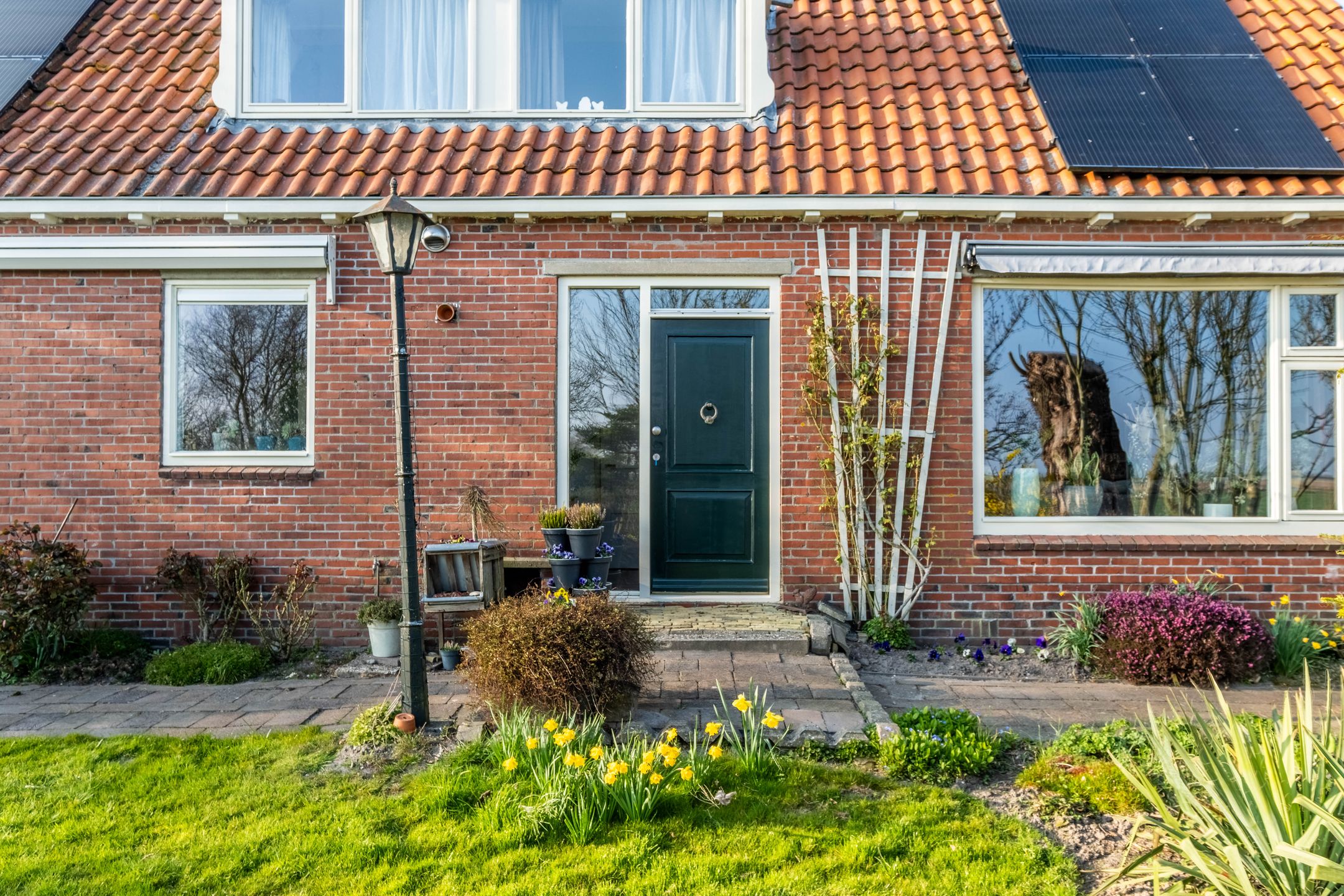 Foto 6 van Nieuwebildtzijl F 32