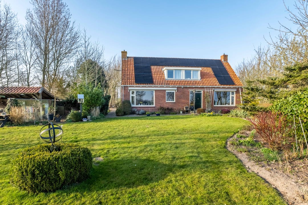 Foto 8 van Nieuwebildtzijl F 32