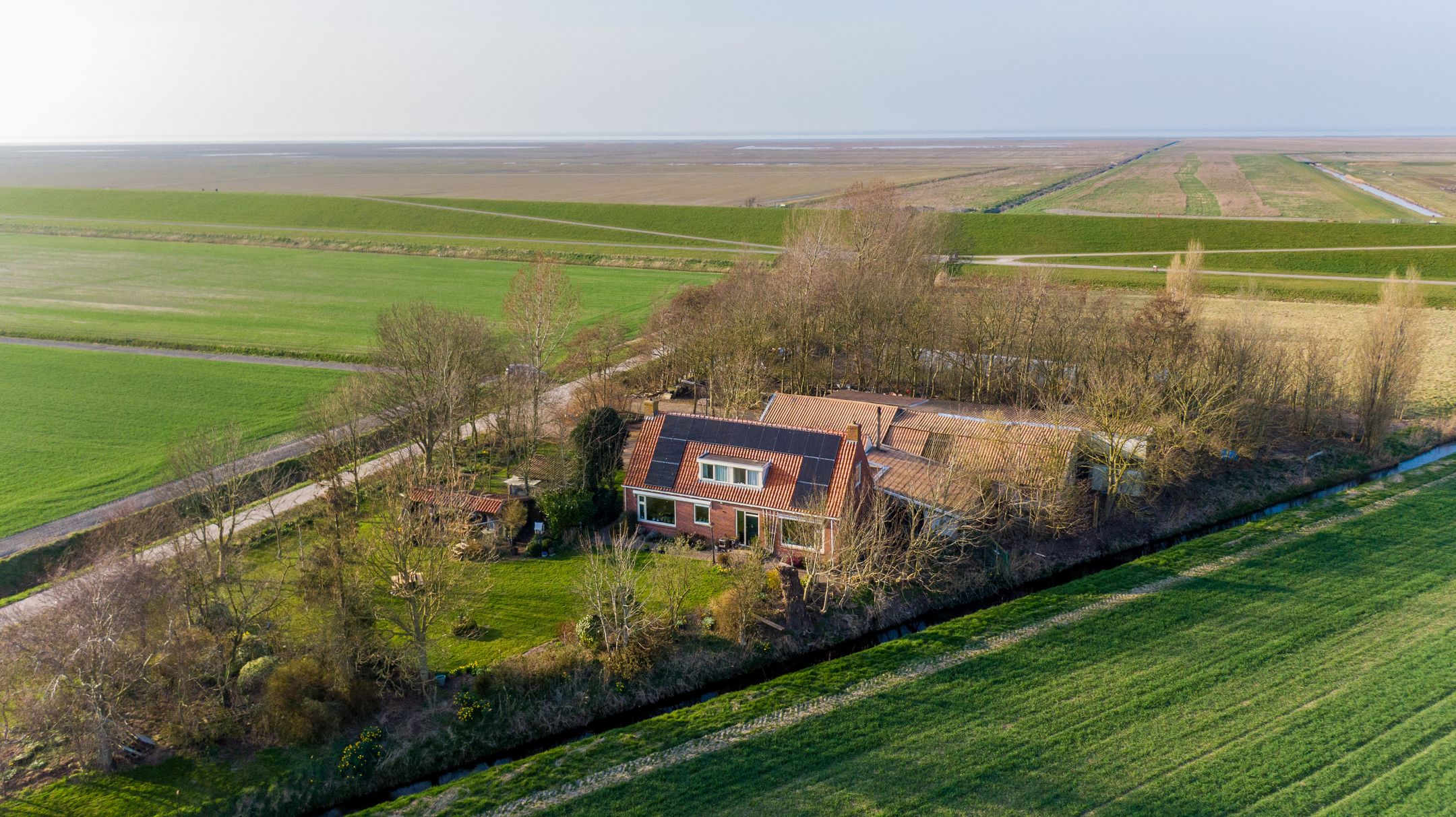 Foto 12 van Nieuwebildtzijl F 32