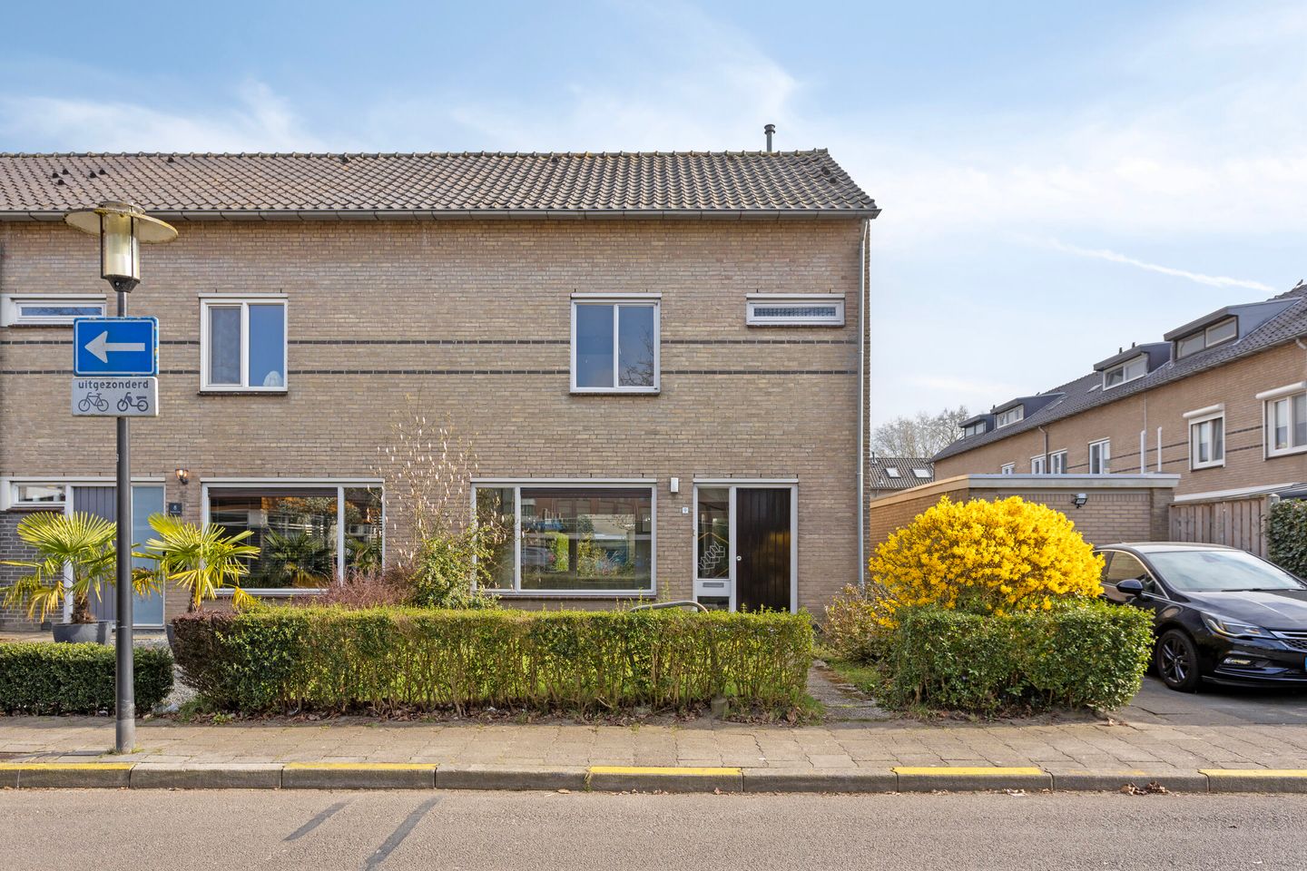 Foto 5 van van Kinsbergenstraat 9