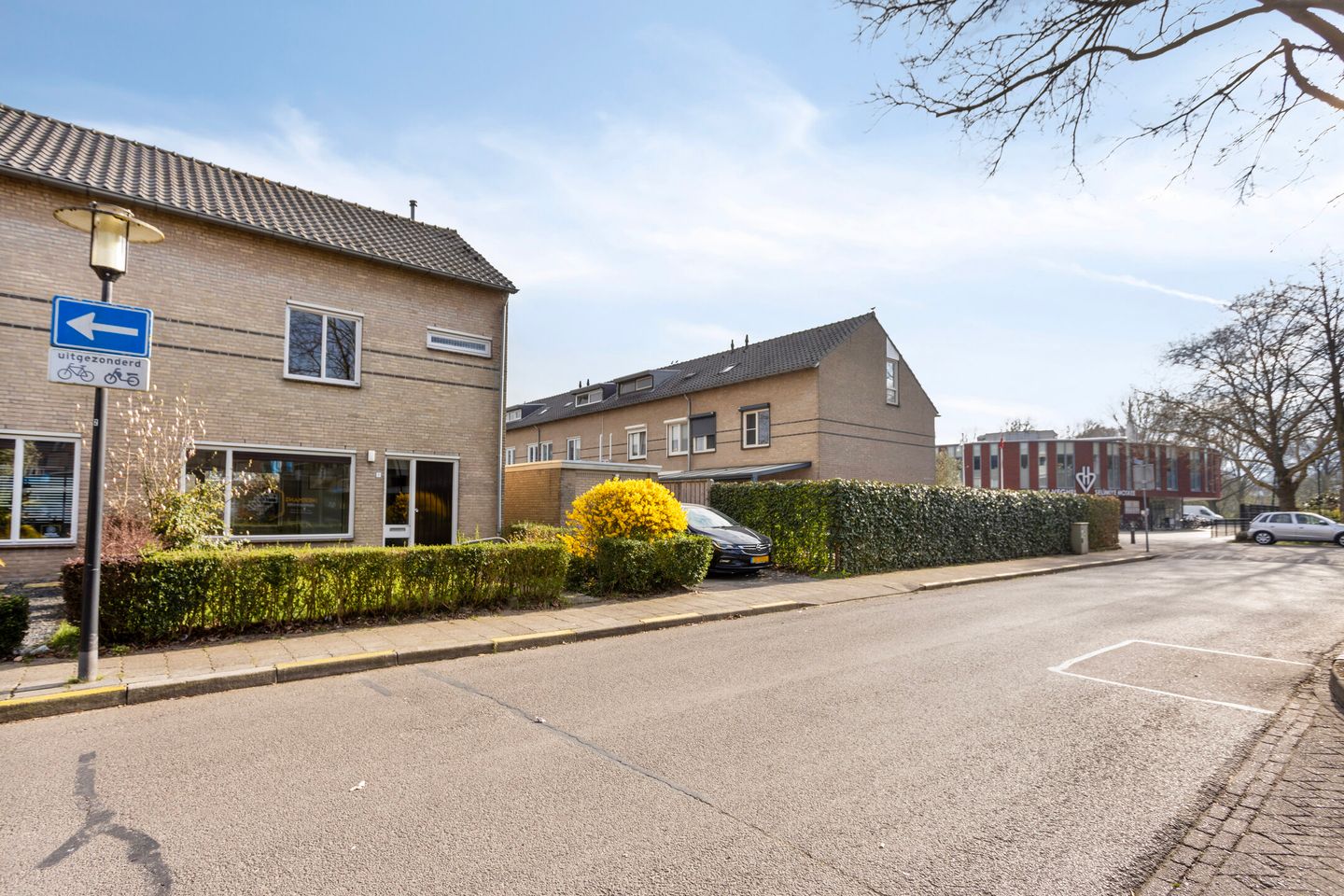 Foto 25 van van Kinsbergenstraat 9