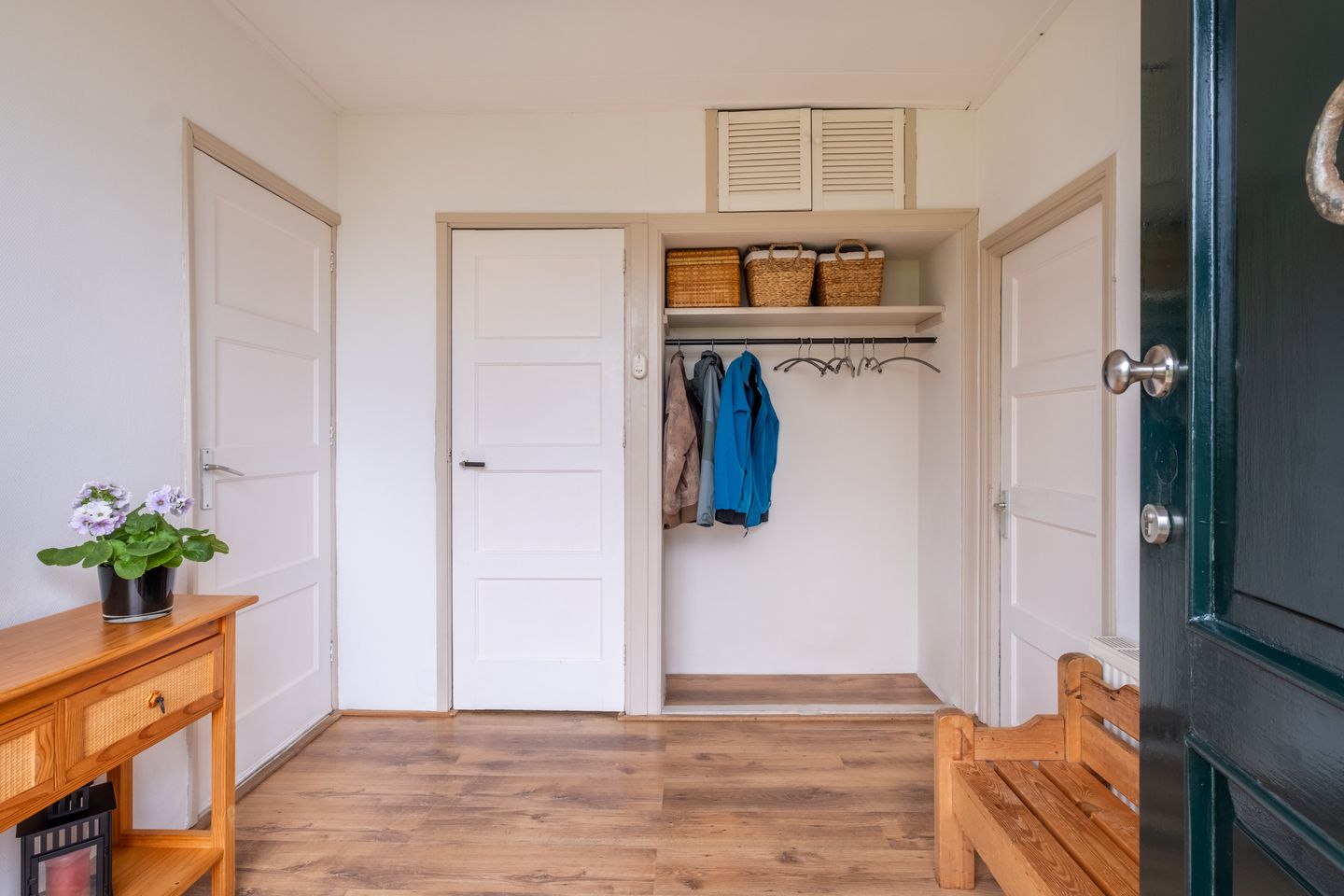 Foto 14 van Nieuwebildtzijl F 32