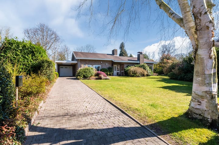 Foto 1 van Belgiëlaan 5