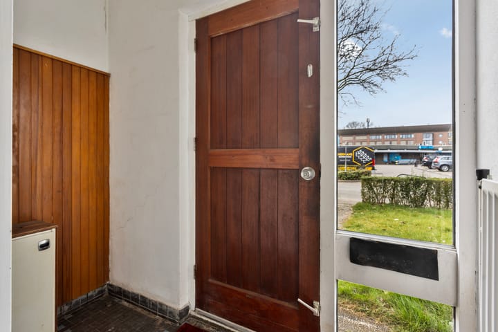 Foto 6 van van Kinsbergenstraat 9