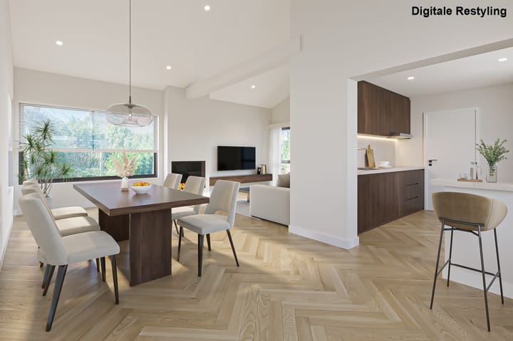 Foto 2 van Belgiëlaan 5