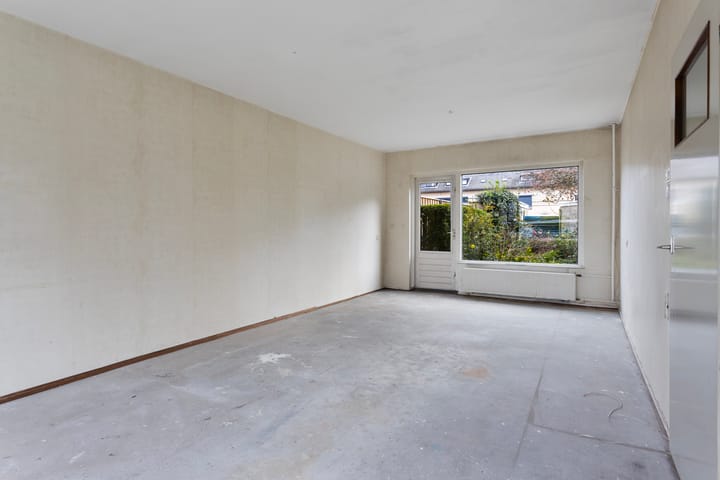 Foto 2 van van Kinsbergenstraat 9