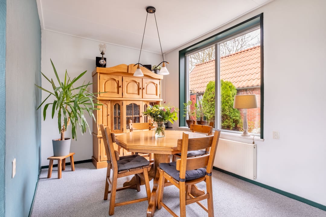 Foto 17 van Nieuwebildtzijl F 32