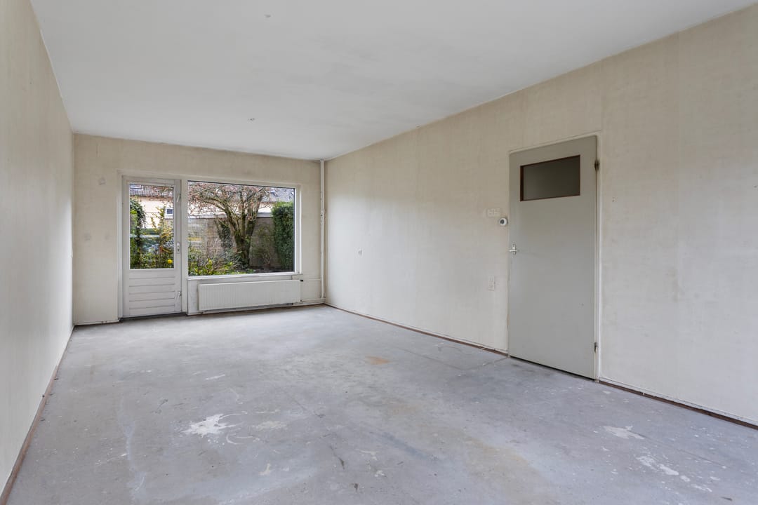 Foto 8 van van Kinsbergenstraat 9