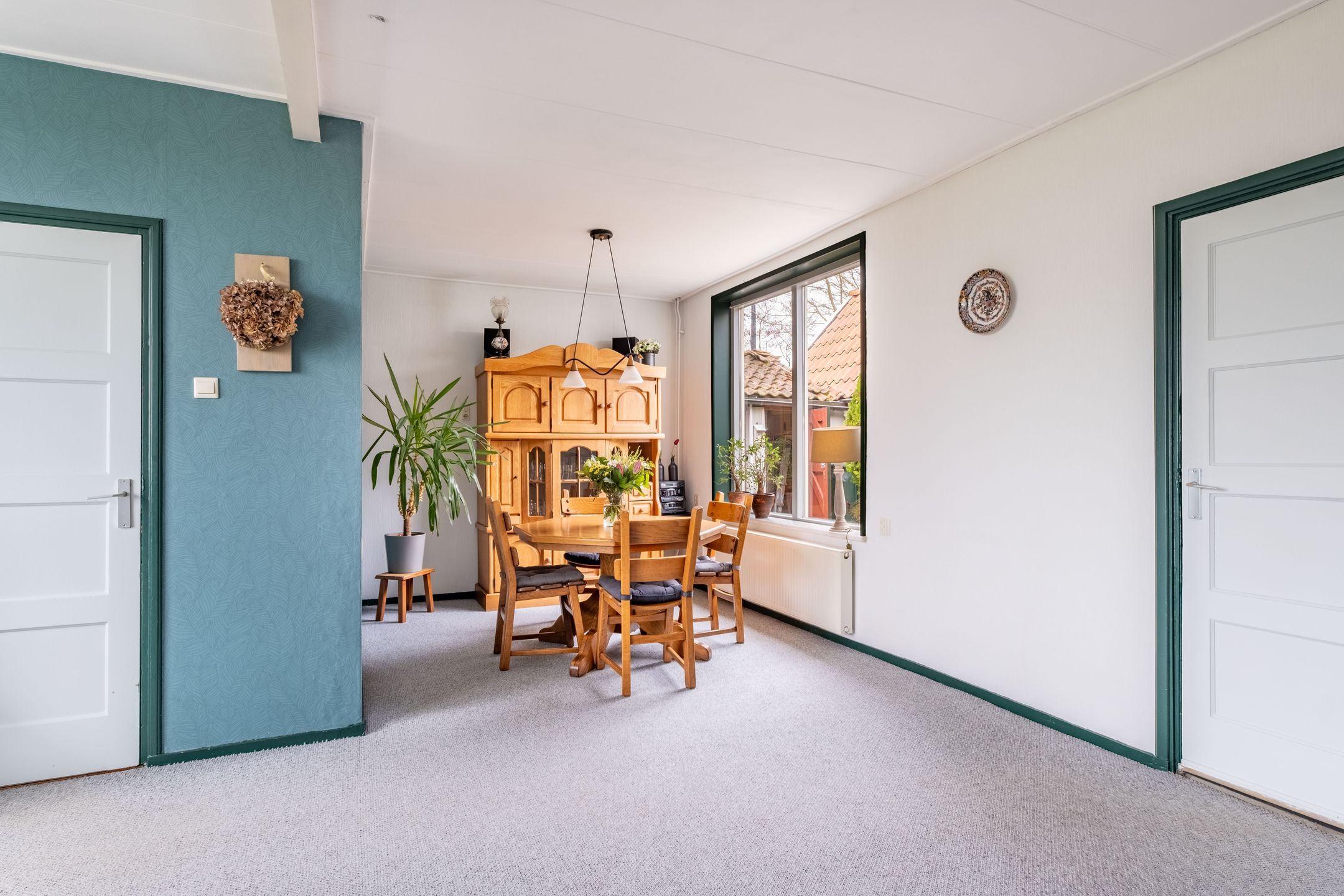 Foto 18 van Nieuwebildtzijl F 32