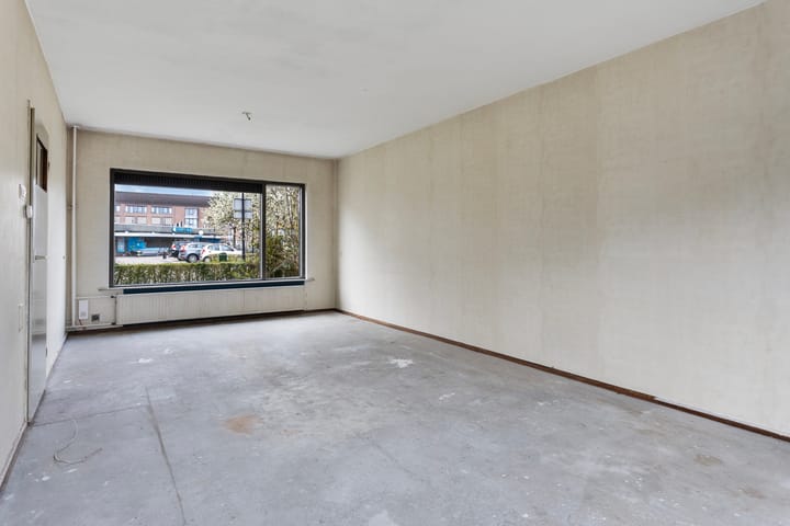 Foto 9 van van Kinsbergenstraat 9