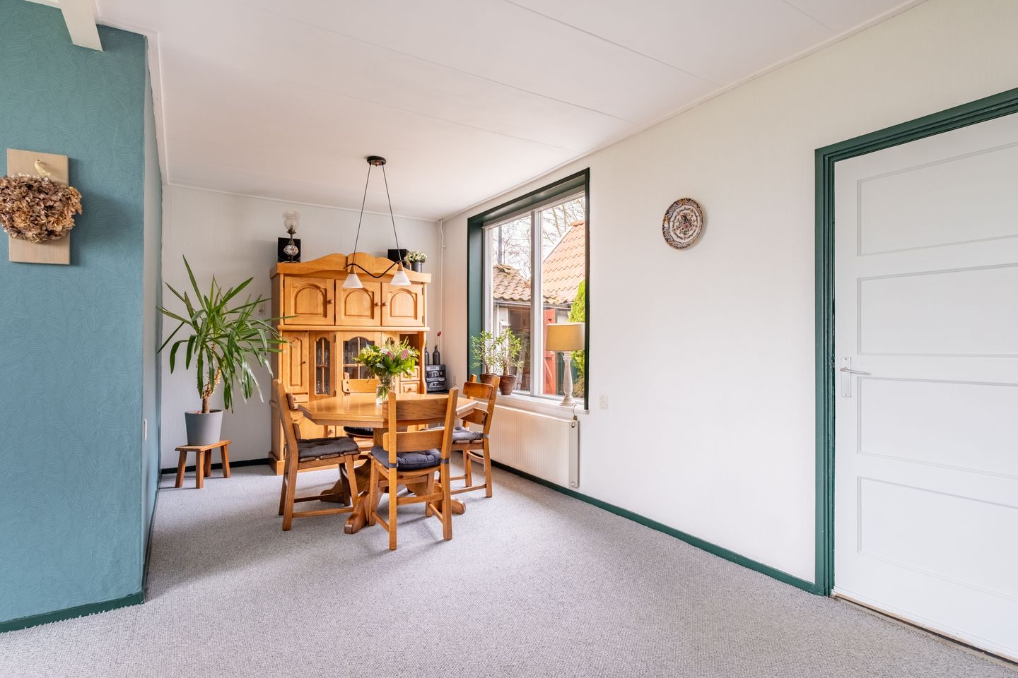 Foto 19 van Nieuwebildtzijl F 32