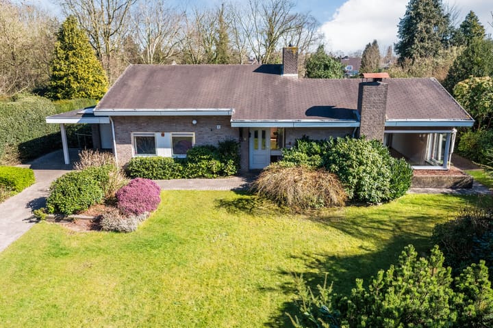 Foto 6 van Belgiëlaan 5