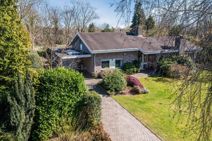 Foto 7 van Belgiëlaan 5