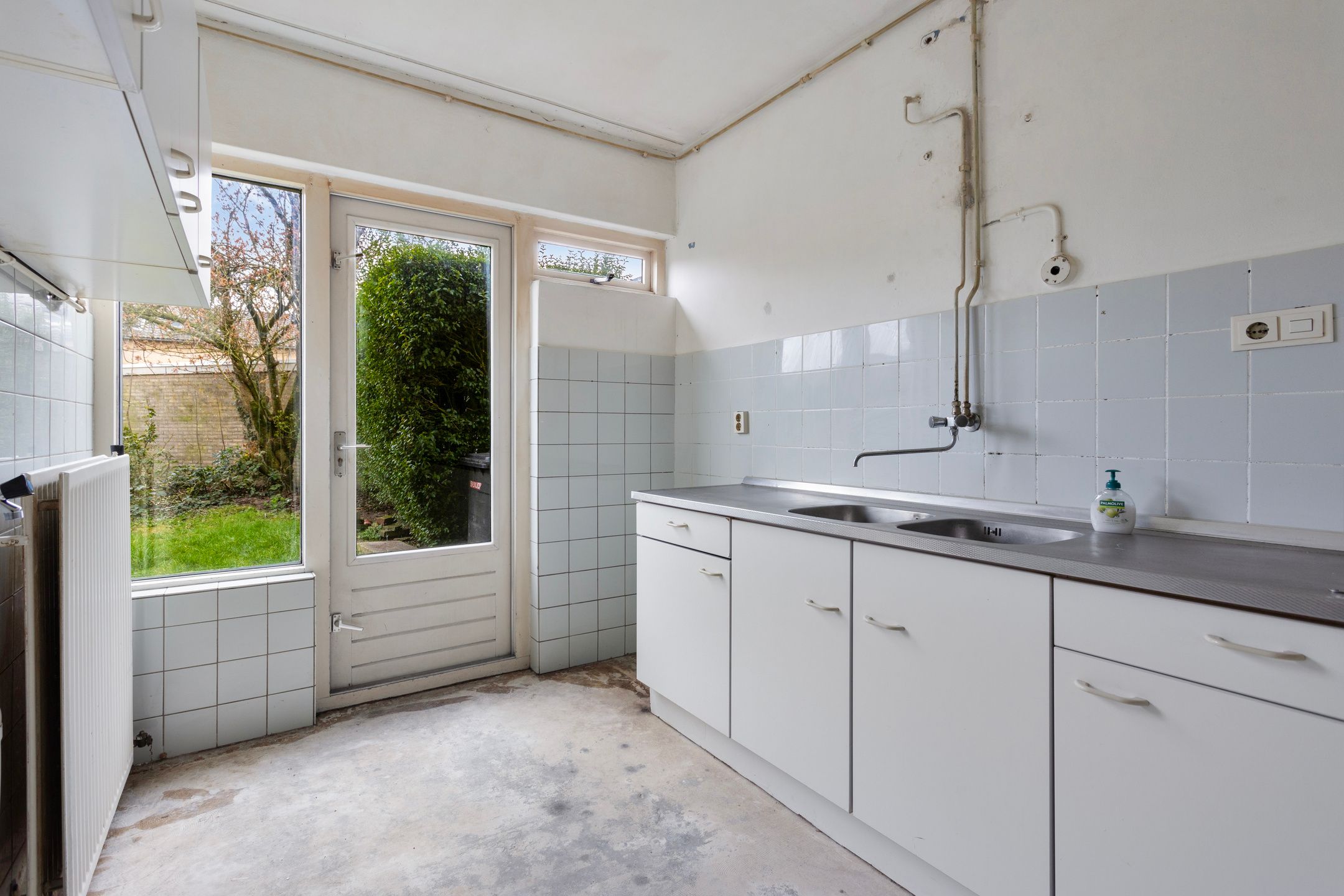 Foto 3 van van Kinsbergenstraat 9