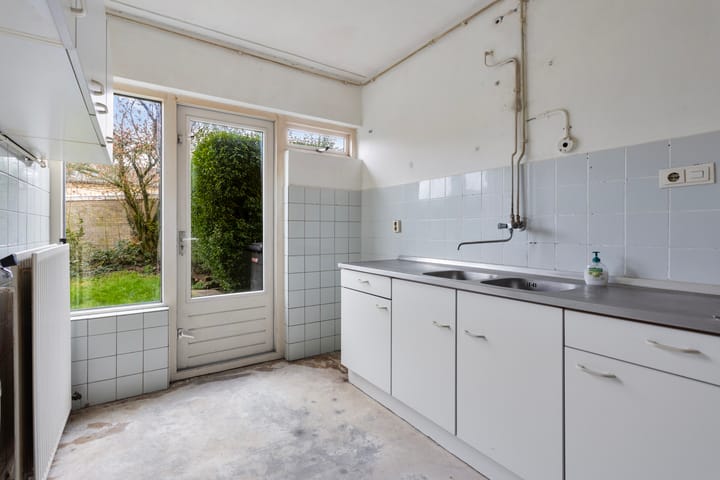 Foto 3 van van Kinsbergenstraat 9