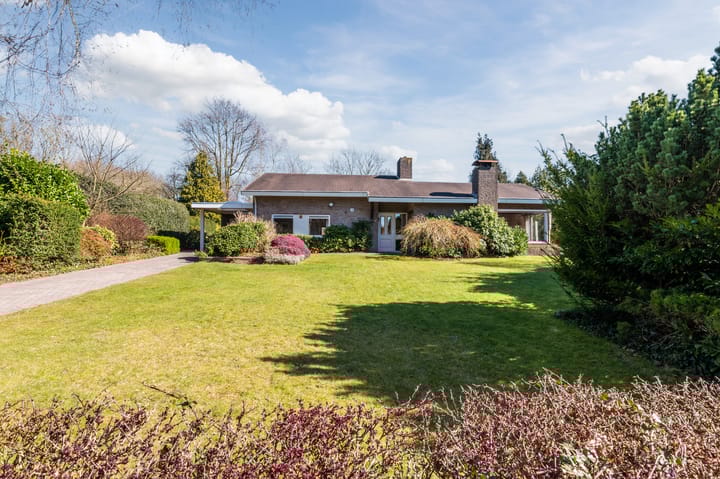 Foto 8 van Belgiëlaan 5