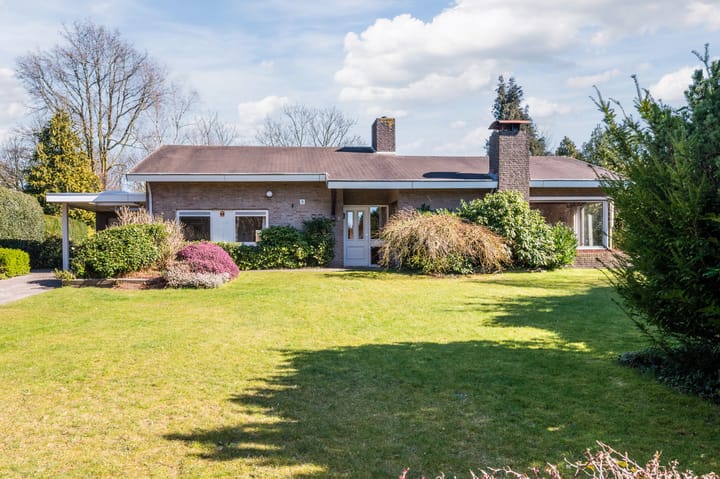 Foto 9 van Belgiëlaan 5