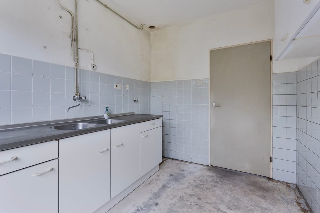 Foto 11 van van Kinsbergenstraat 9