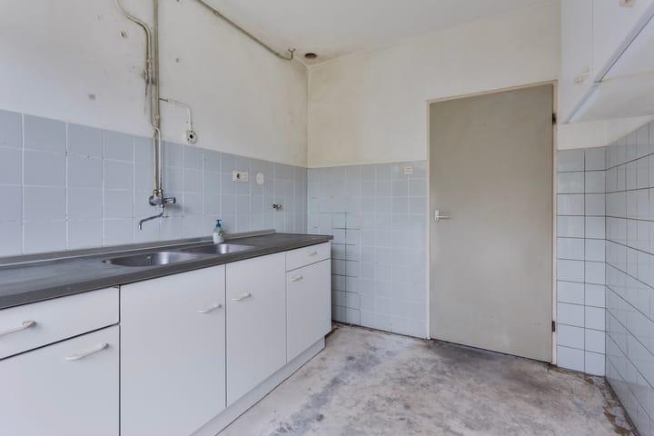 Foto 11 van van Kinsbergenstraat 9