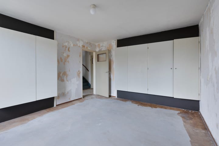 Foto 14 van van Kinsbergenstraat 9