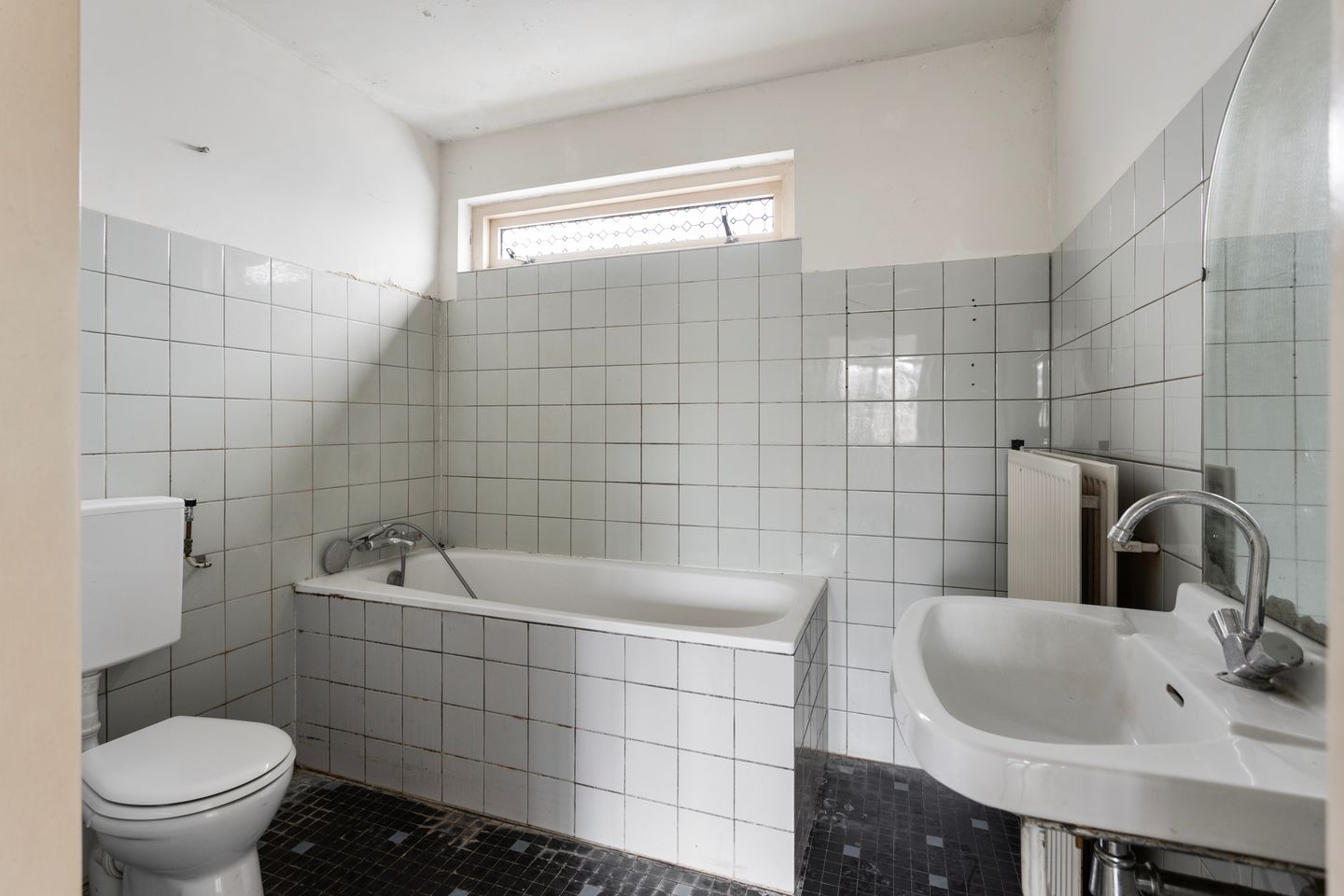 Foto 4 van van Kinsbergenstraat 9