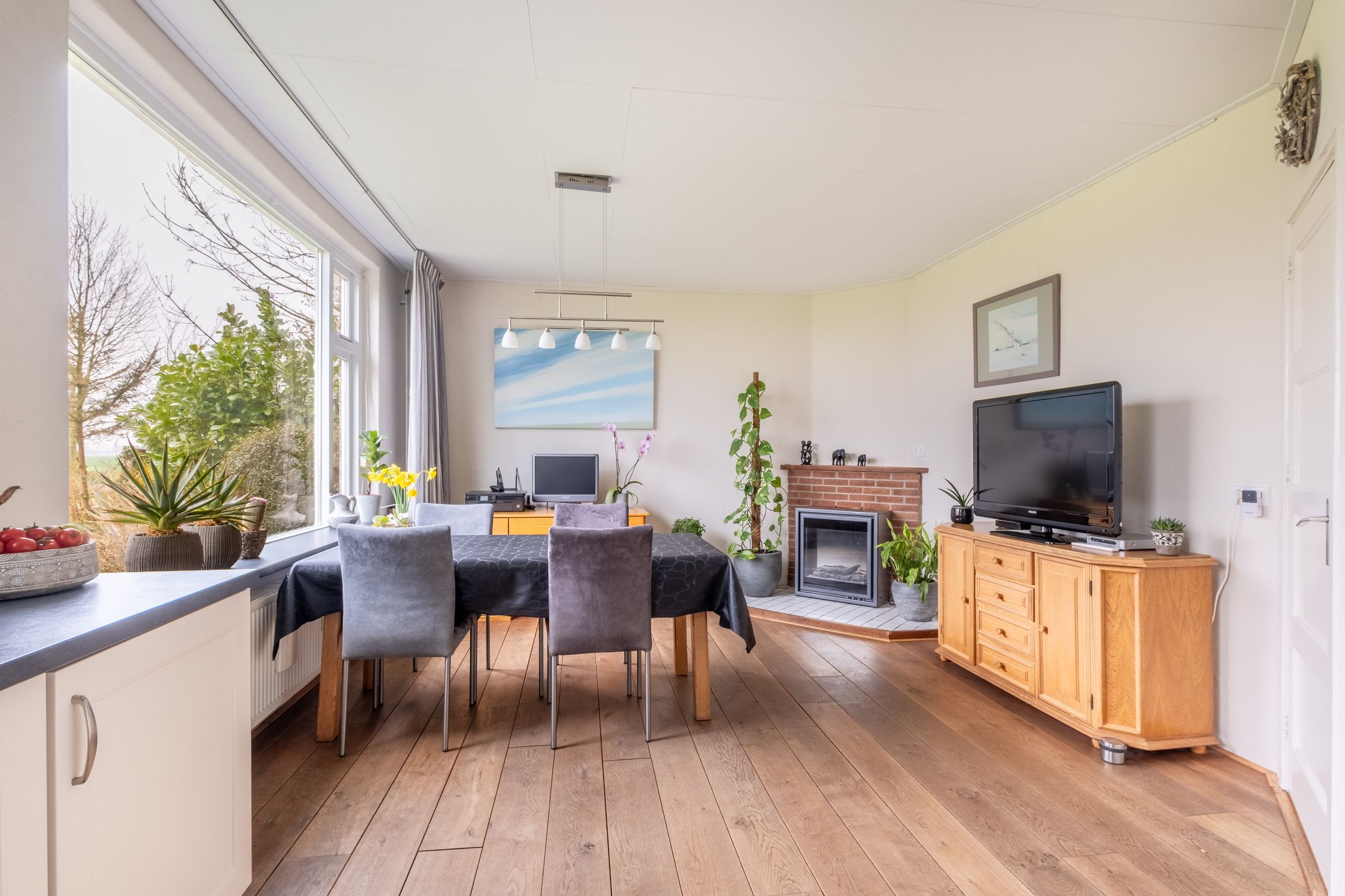 Foto 30 van Nieuwebildtzijl F 32