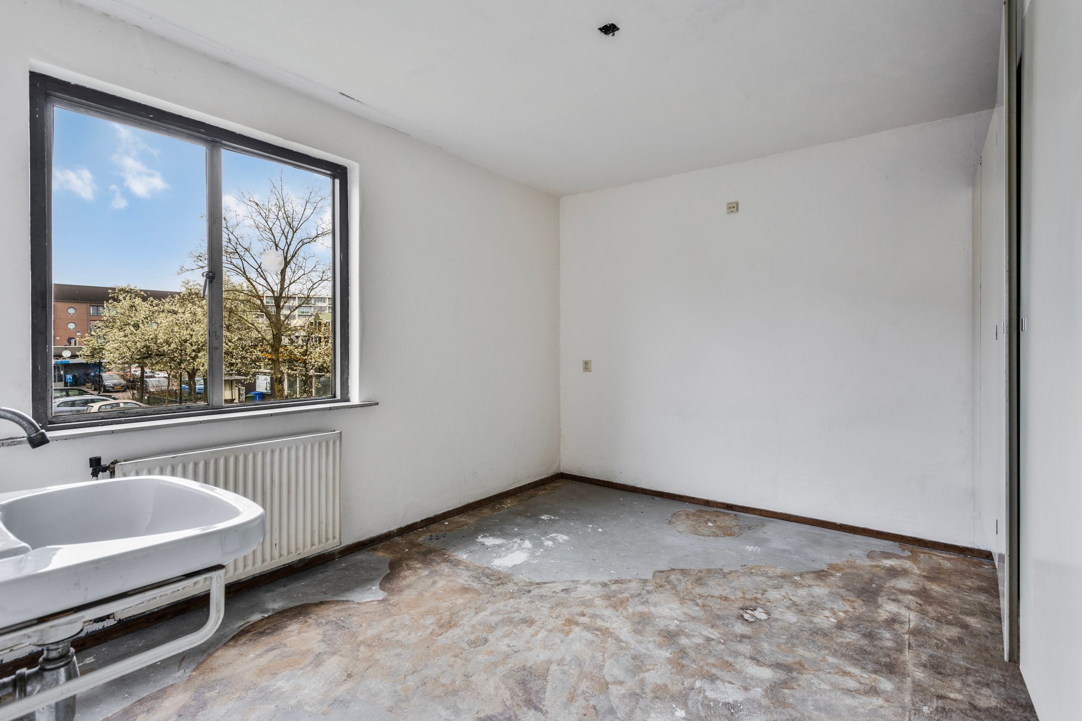 Foto 15 van van Kinsbergenstraat 9