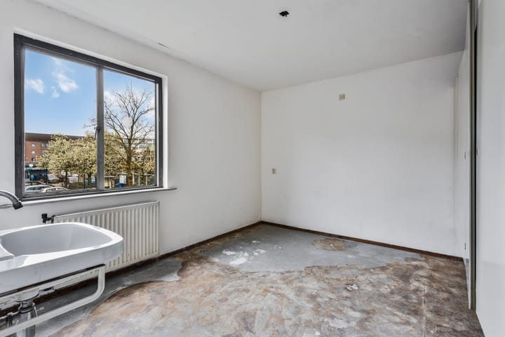 Foto 15 van van Kinsbergenstraat 9