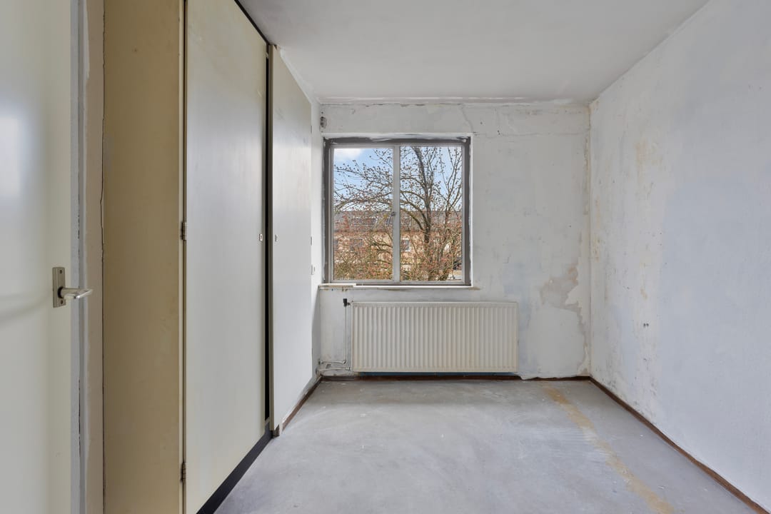 Foto 16 van van Kinsbergenstraat 9