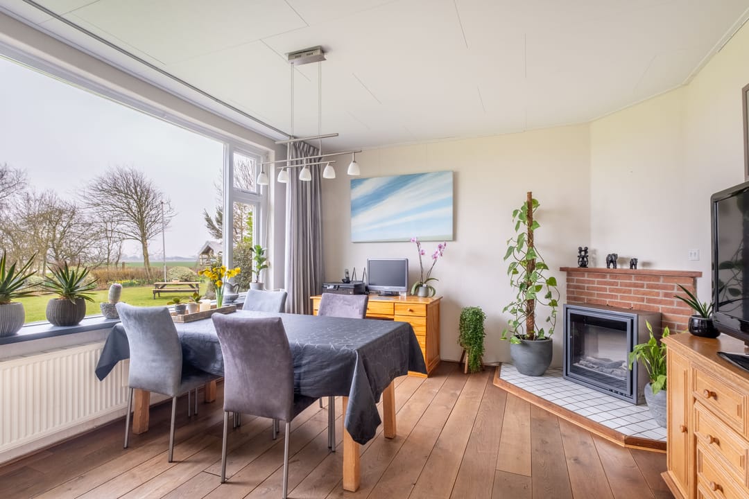 Foto 31 van Nieuwebildtzijl F 32