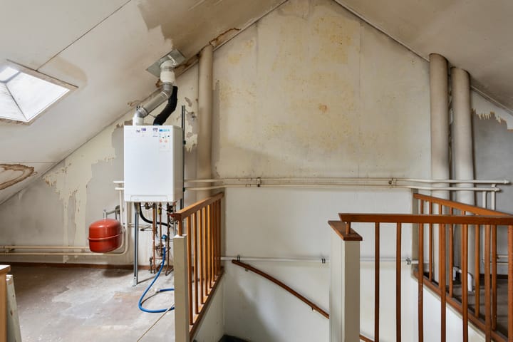 Foto 17 van van Kinsbergenstraat 9