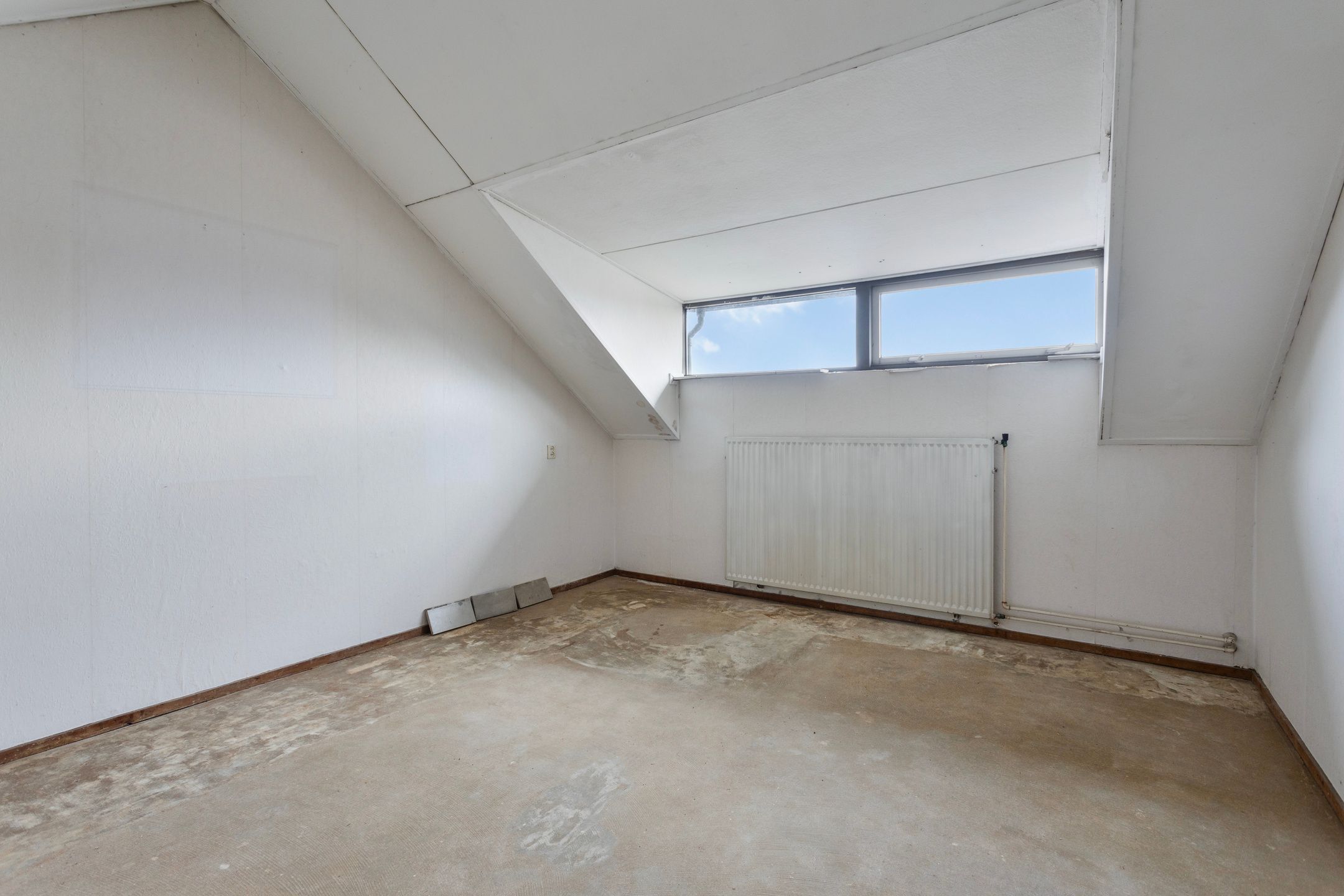 Foto 18 van van Kinsbergenstraat 9