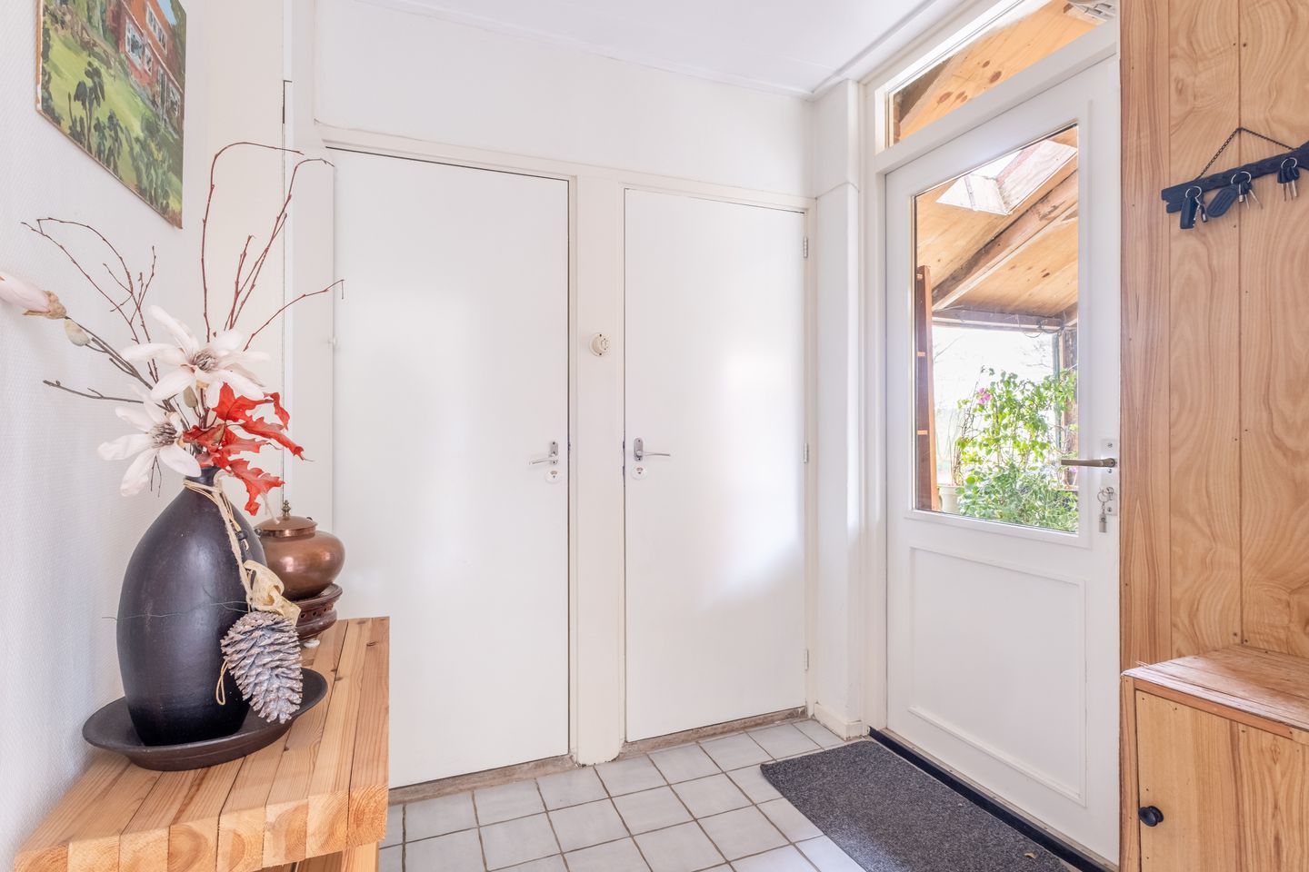 Foto 35 van Nieuwebildtzijl F 32