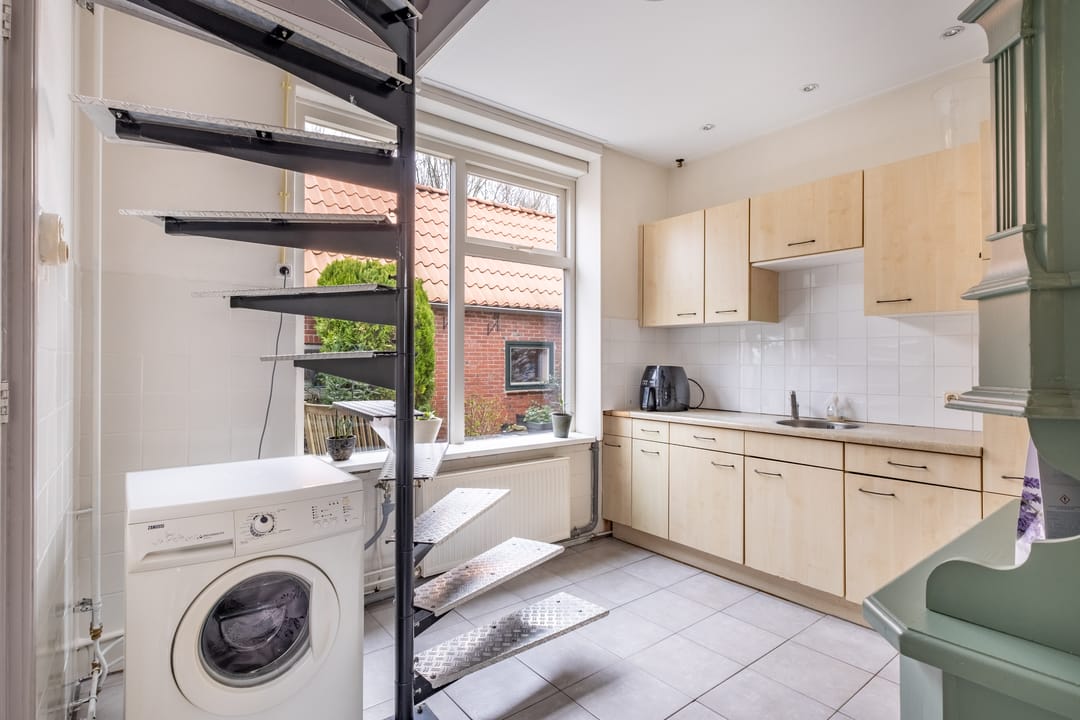 Foto 37 van Nieuwebildtzijl F 32