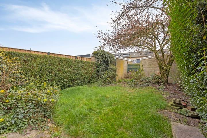 Foto 20 van van Kinsbergenstraat 9