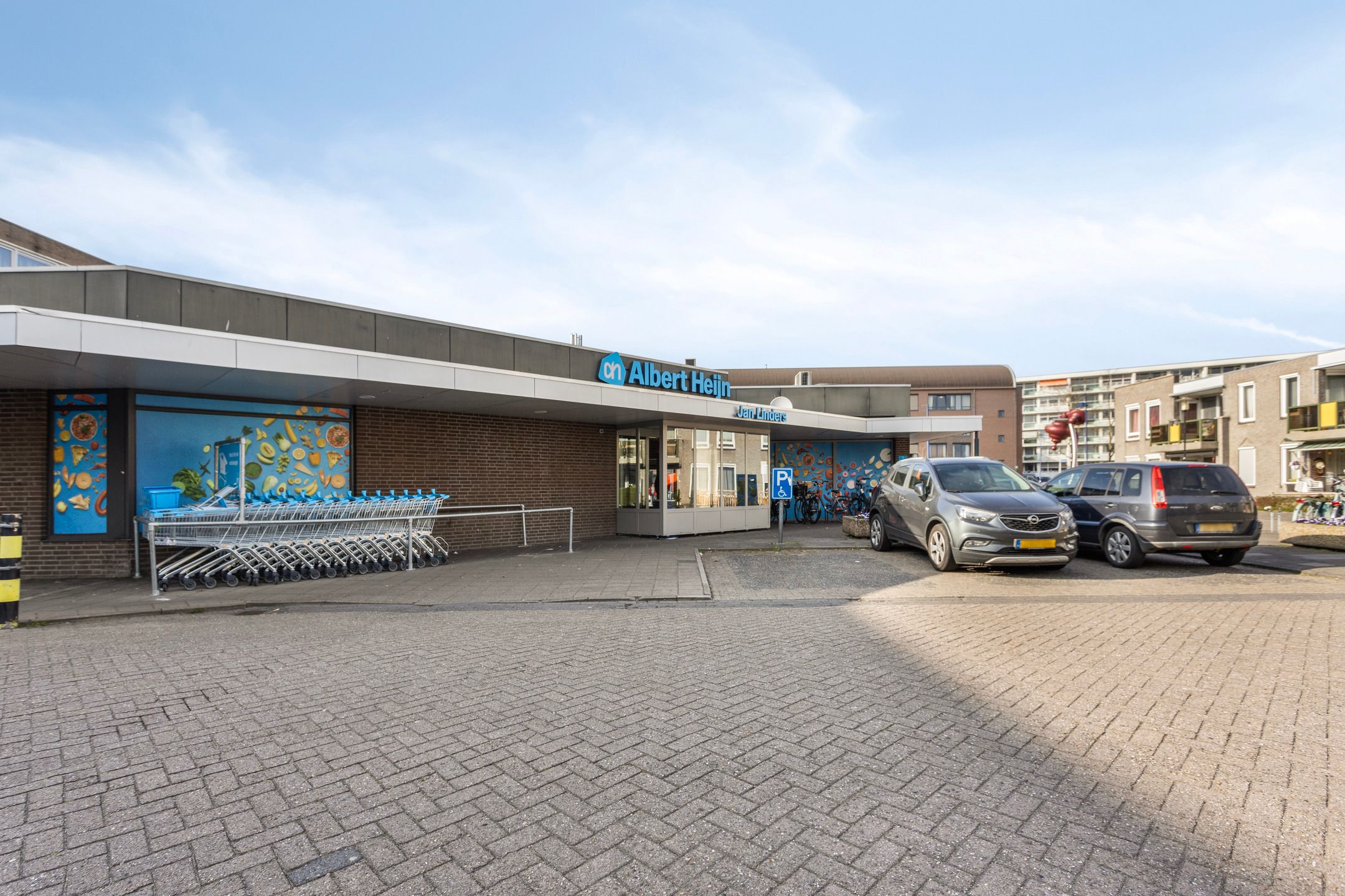 Foto 24 van van Kinsbergenstraat 9