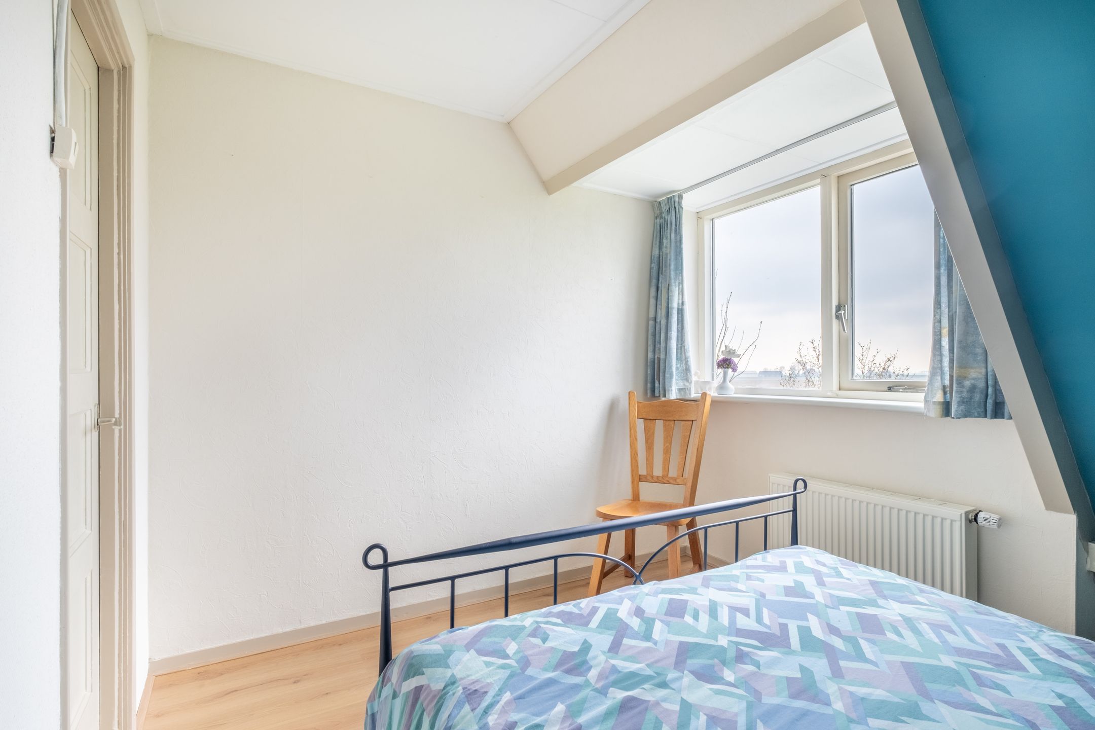 Foto 45 van Nieuwebildtzijl F 32